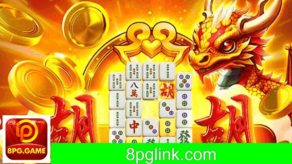 Slots no app 8PG mobile