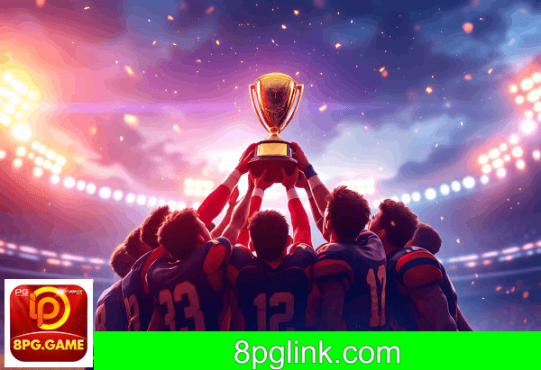 App 8PG apostas esportivas mobile