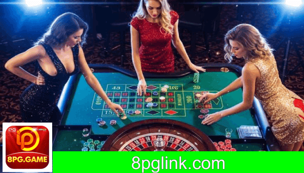 App 8PG Android download