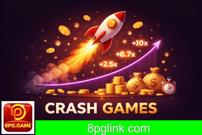 8PG multi dispositivo