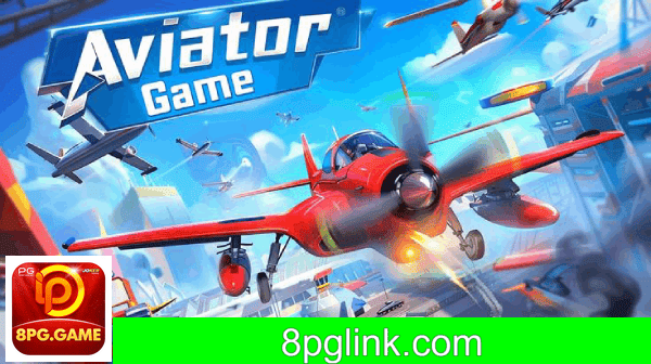 Aviator - Crash game popular na 8PG