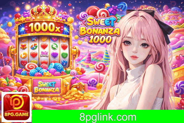 Sweet Bonanza