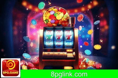 App 8PG login mobile