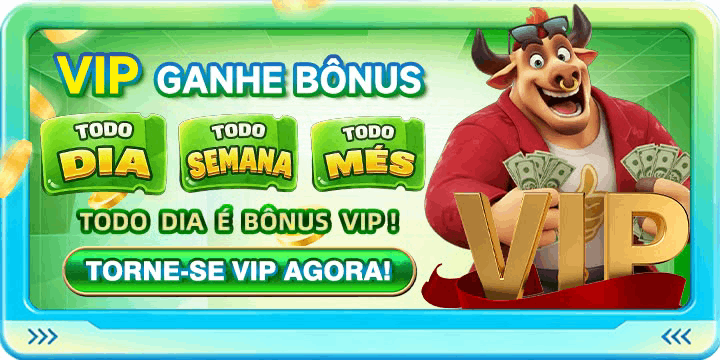 Cashback VIP 8PG - reembolso semanal